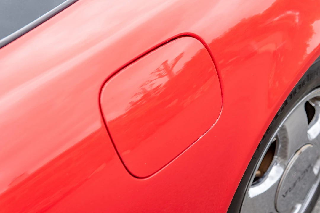 1991 Acura NA1 NSX - Image 23 of 31