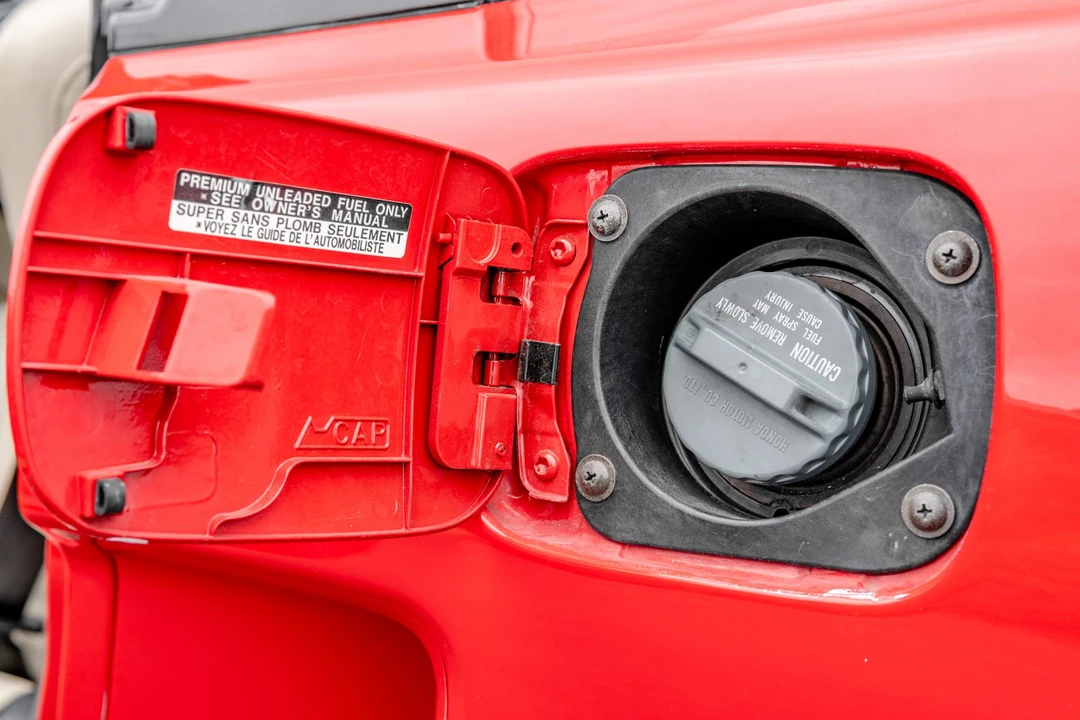 1991 Acura NA1 NSX - Image 24 of 31