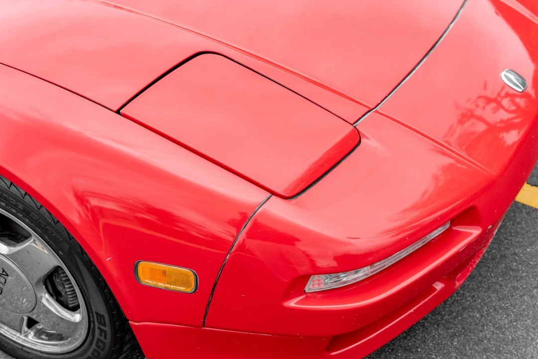 1991 Acura NA1 NSX - Image 11 of 31