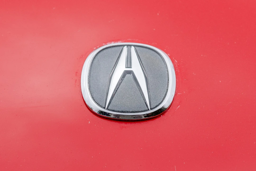 1991 Acura NA1 NSX - Image 16 of 31