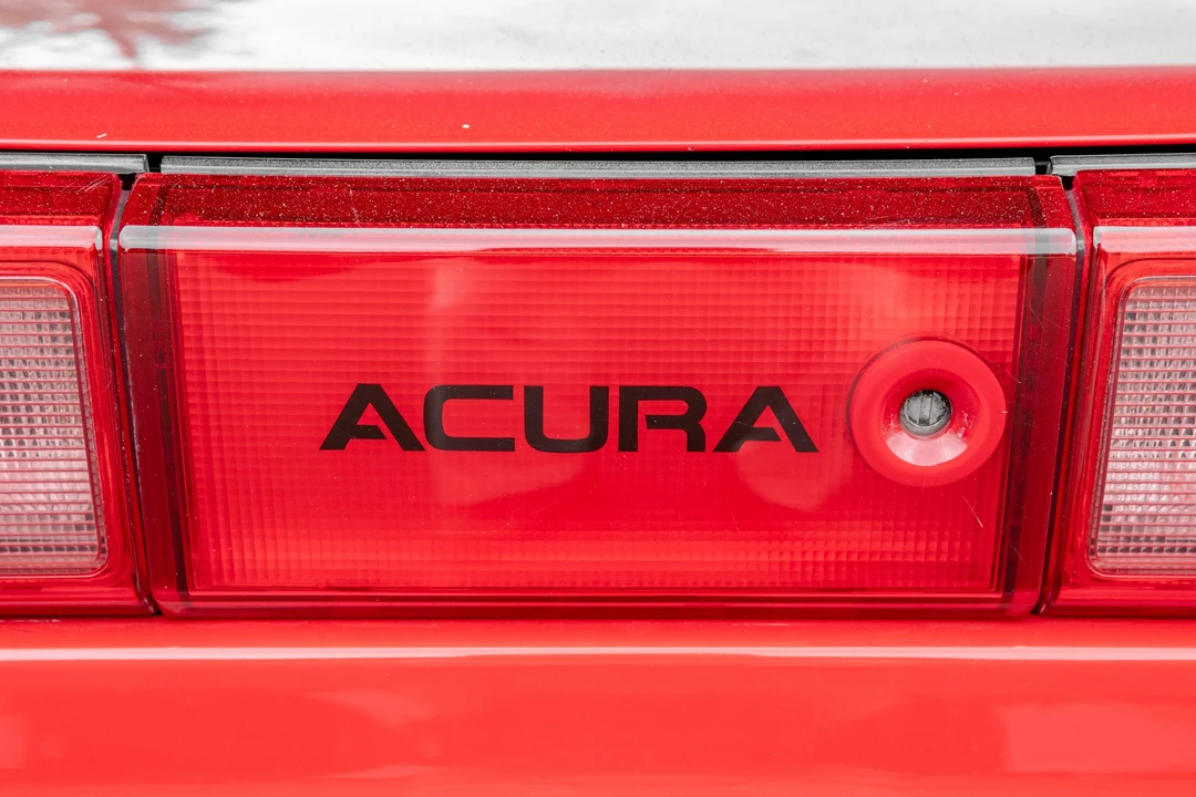1991 Acura NA1 NSX - Image 27 of 31