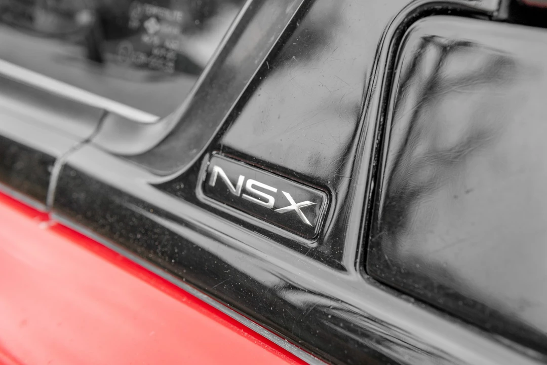 1991 Acura NA1 NSX - Image 22 of 31