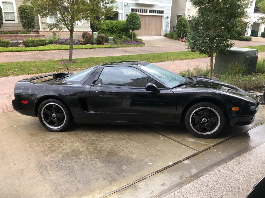 1991 Acura NA1 NSX - Image 2 of 3