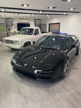 1991 Acura NSX