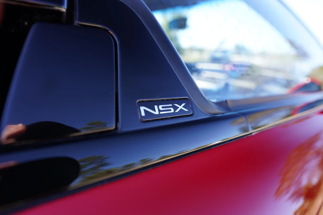 1991 Acura NA1 NSX - Image 26 of 31