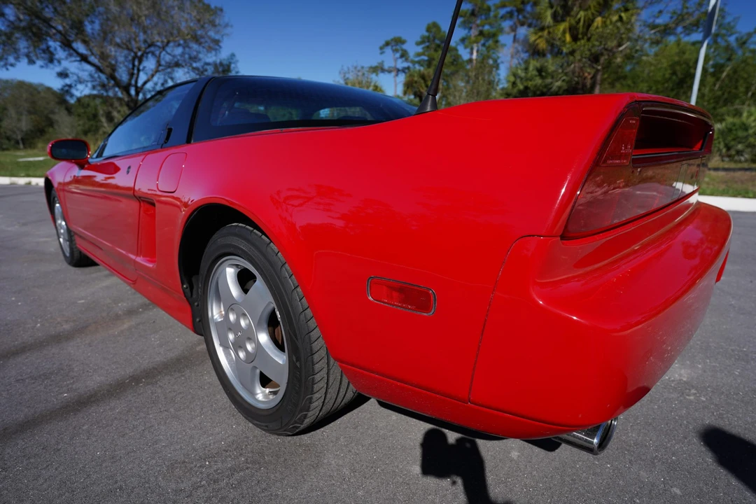 1991 Acura NA1 NSX - Image 9 of 31
