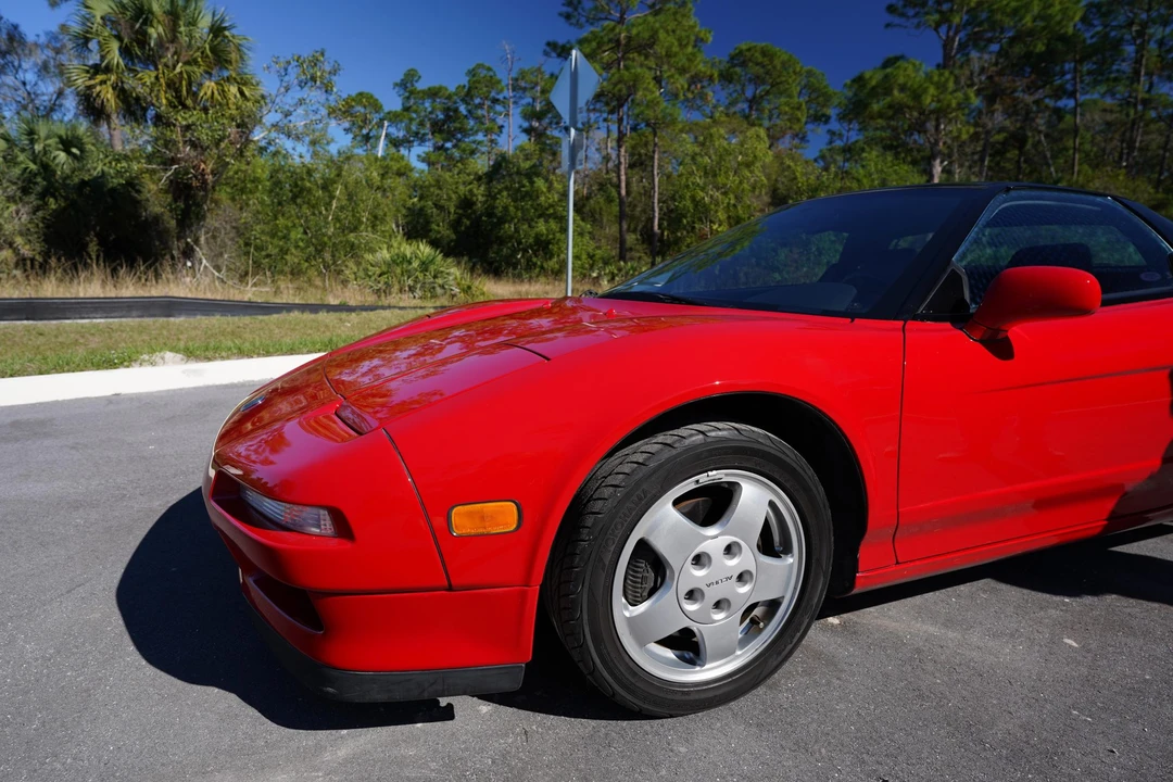 1991 Acura NA1 NSX - Image 20 of 31
