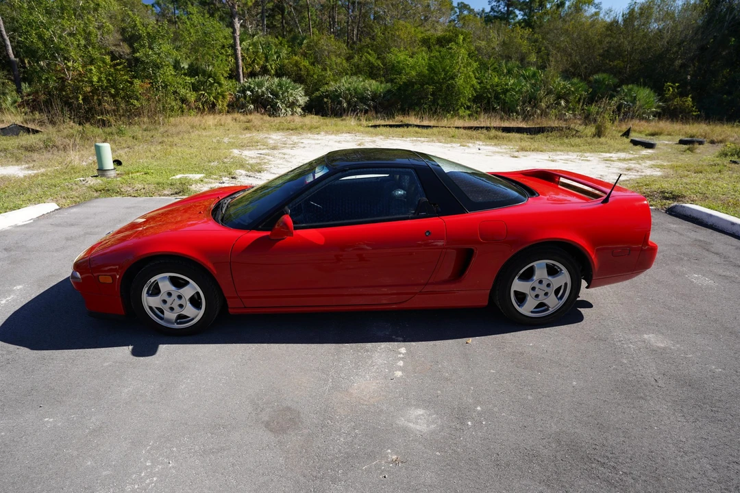 1991 Acura NA1 NSX - Image 7 of 31