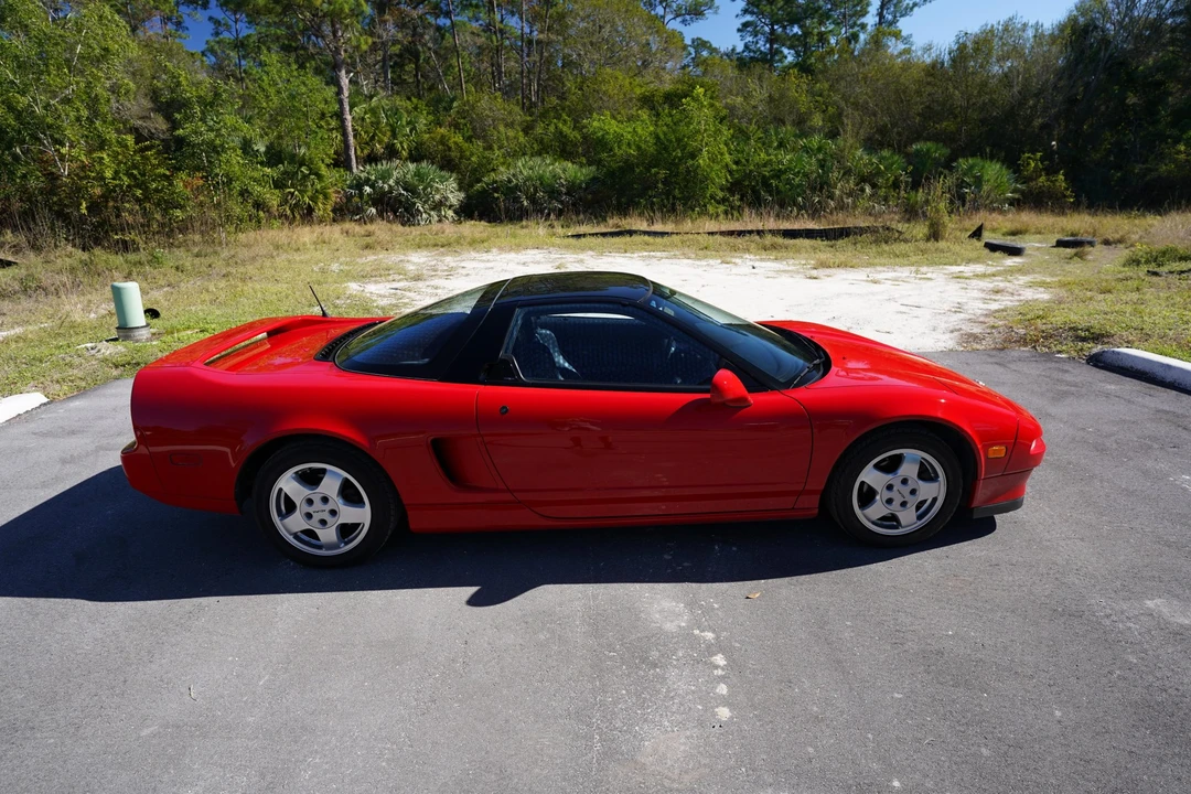1991 Acura NA1 NSX - Image 14 of 31