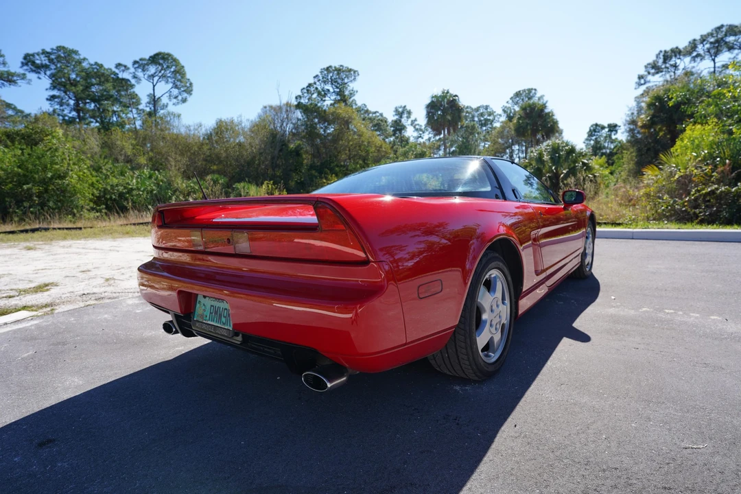 1991 Acura NA1 NSX - Image 11 of 31