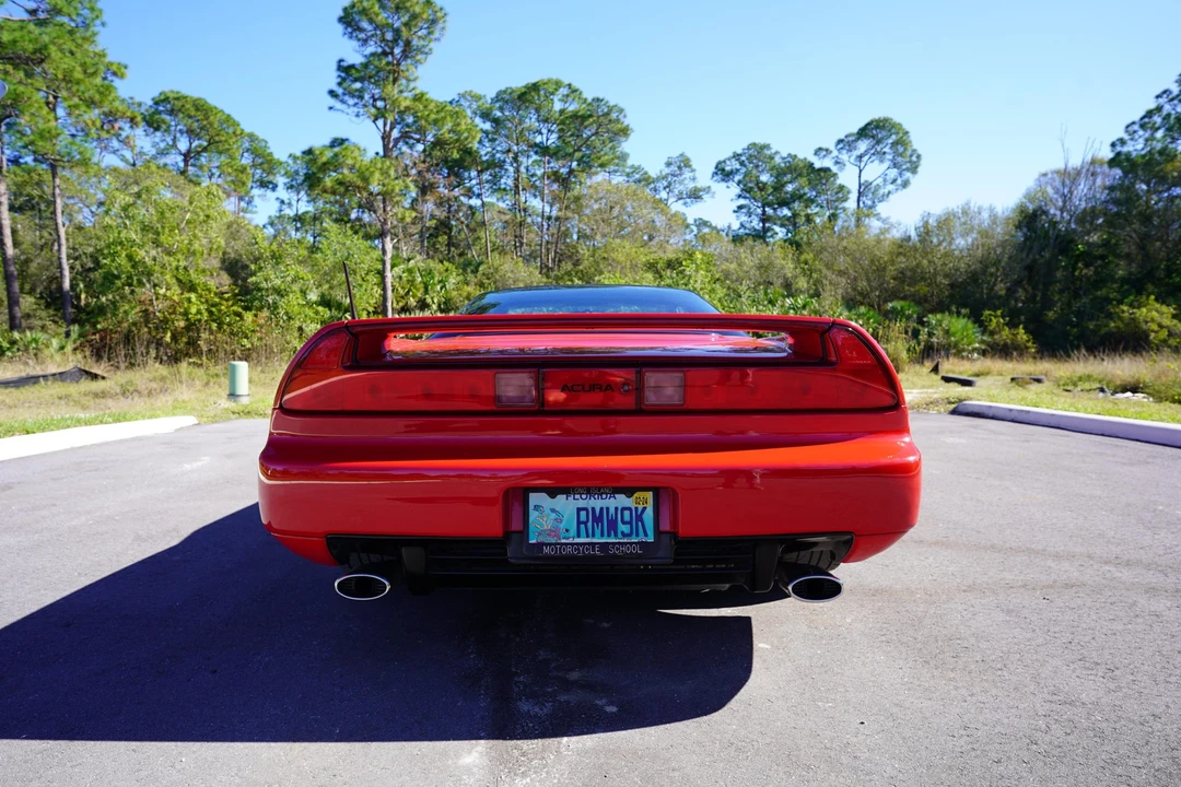 1991 Acura NA1 NSX - Image 10 of 31