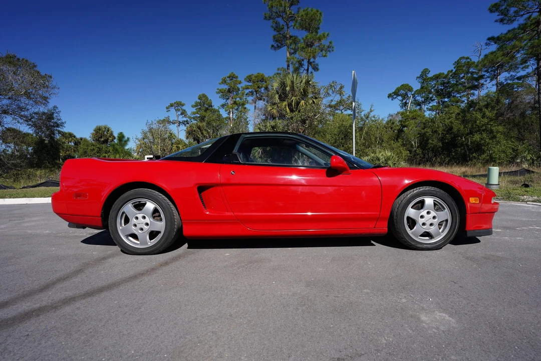 1991 Acura NA1 NSX - Image 15 of 31