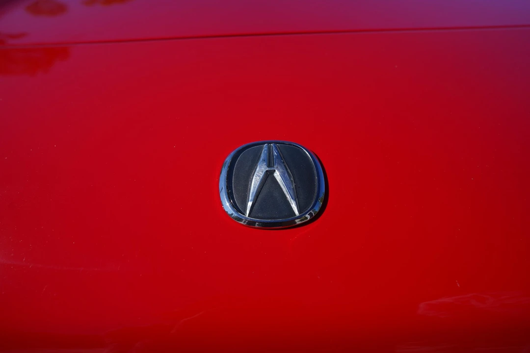 1991 Acura NA1 NSX - Image 31 of 31