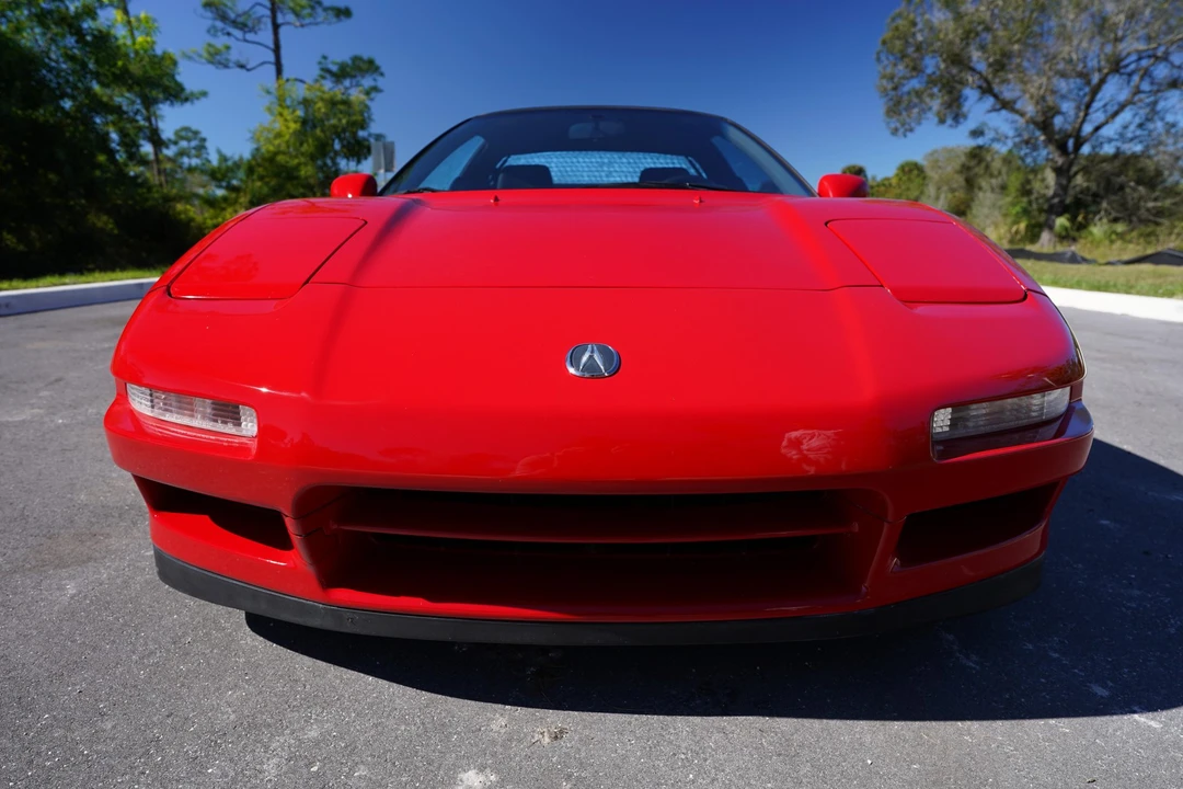 1991 Acura NA1 NSX - Image 17 of 31