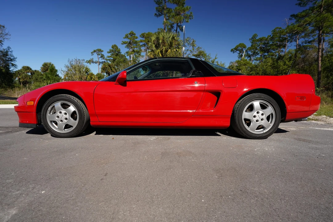 1991 Acura NA1 NSX - Image 8 of 31