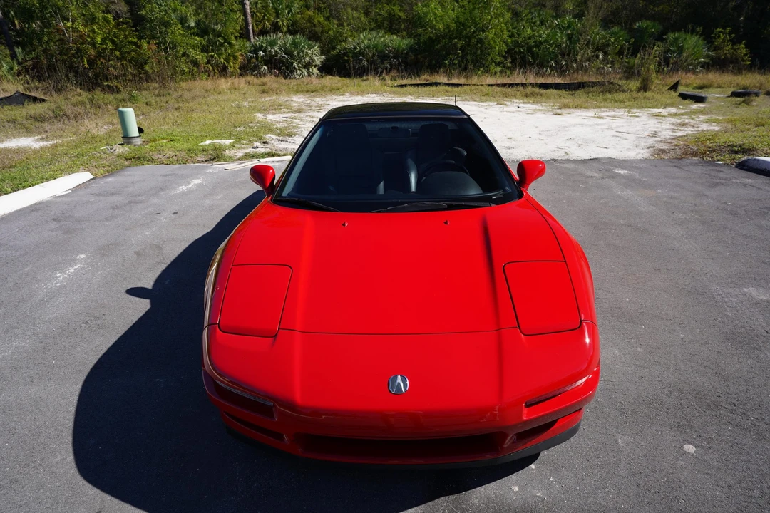 1991 Acura NA1 NSX - Image 18 of 31