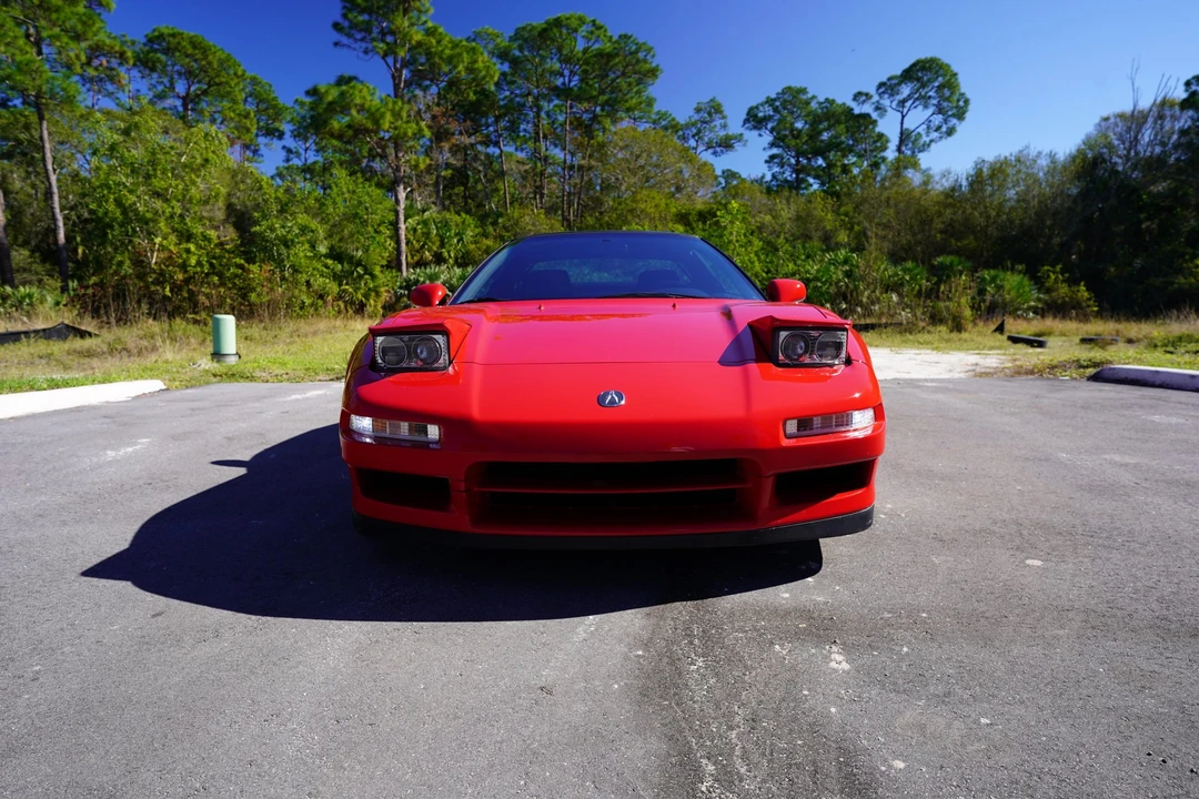1991 Acura NA1 NSX - Image 19 of 31