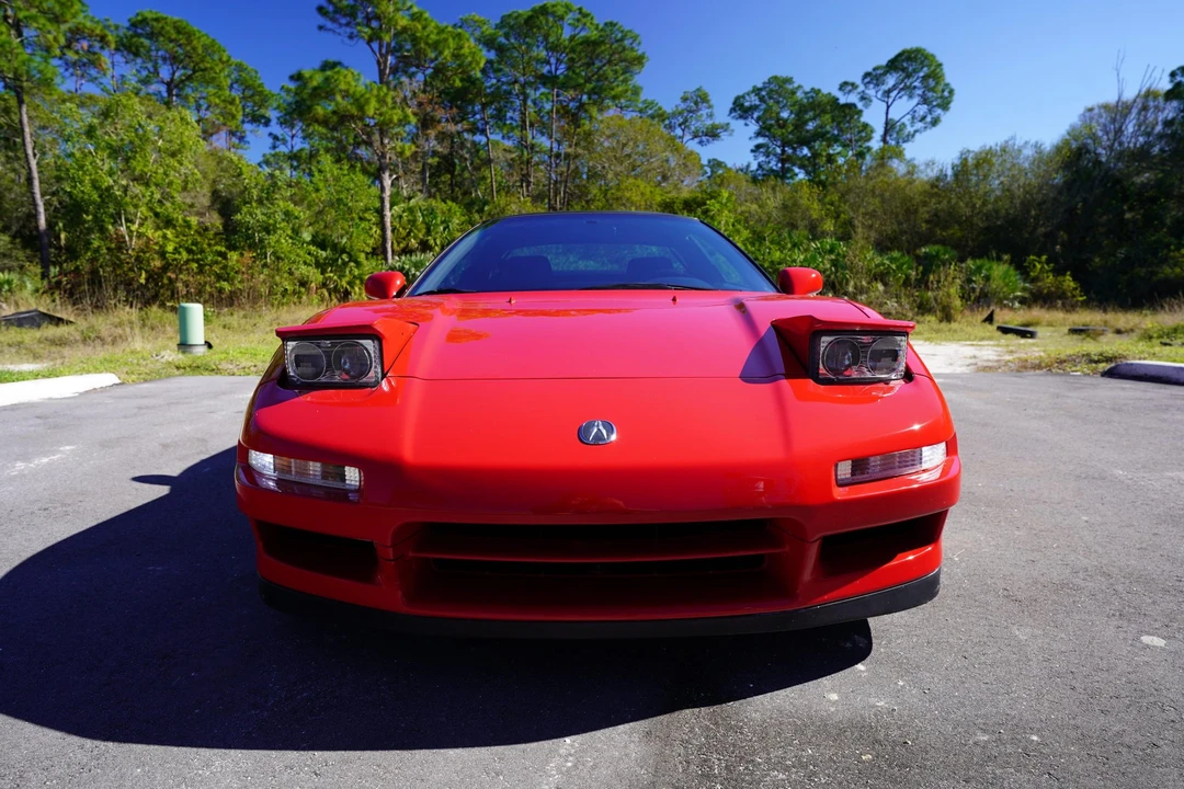 1991 Acura NA1 NSX - Image 30 of 31