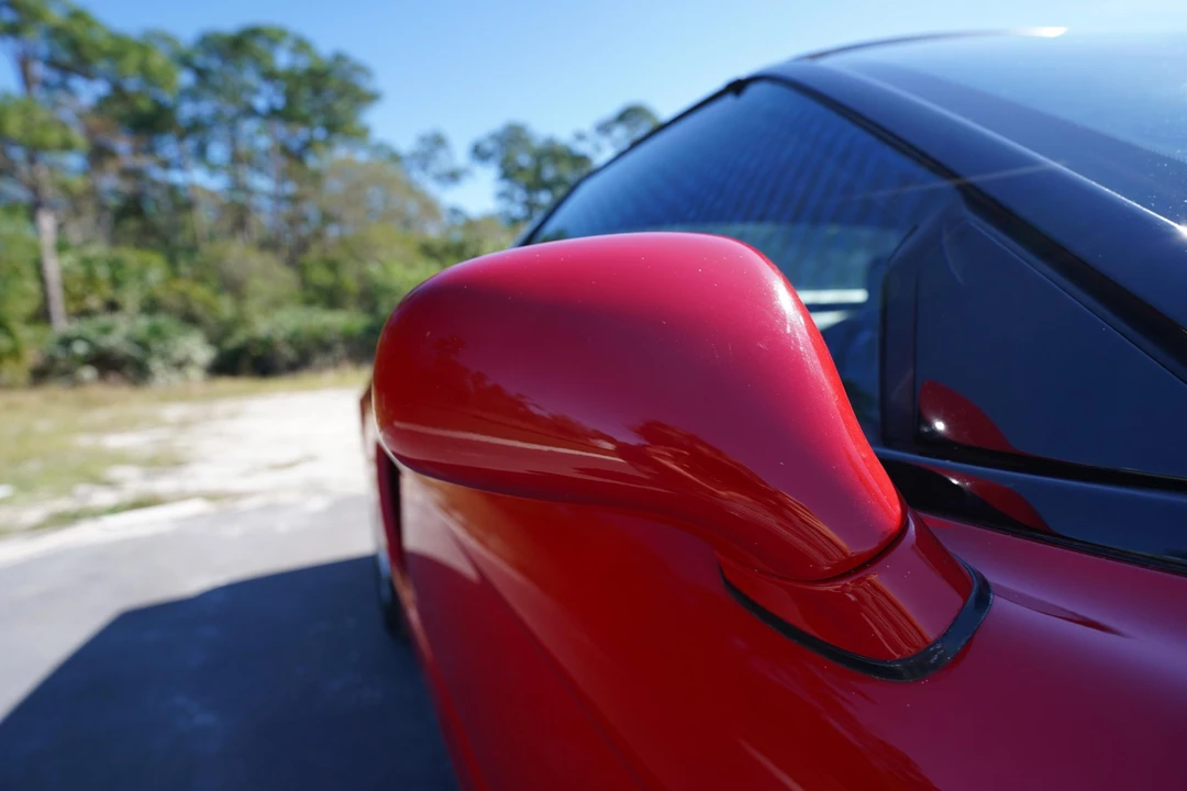 1991 Acura NA1 NSX - Image 29 of 31