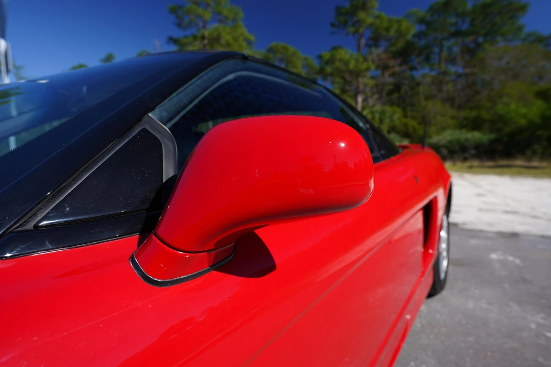 1991 Acura NA1 NSX - Image 21 of 31