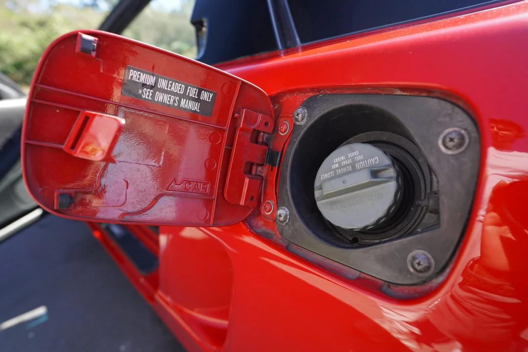 1991 Acura NA1 NSX - Image 25 of 31