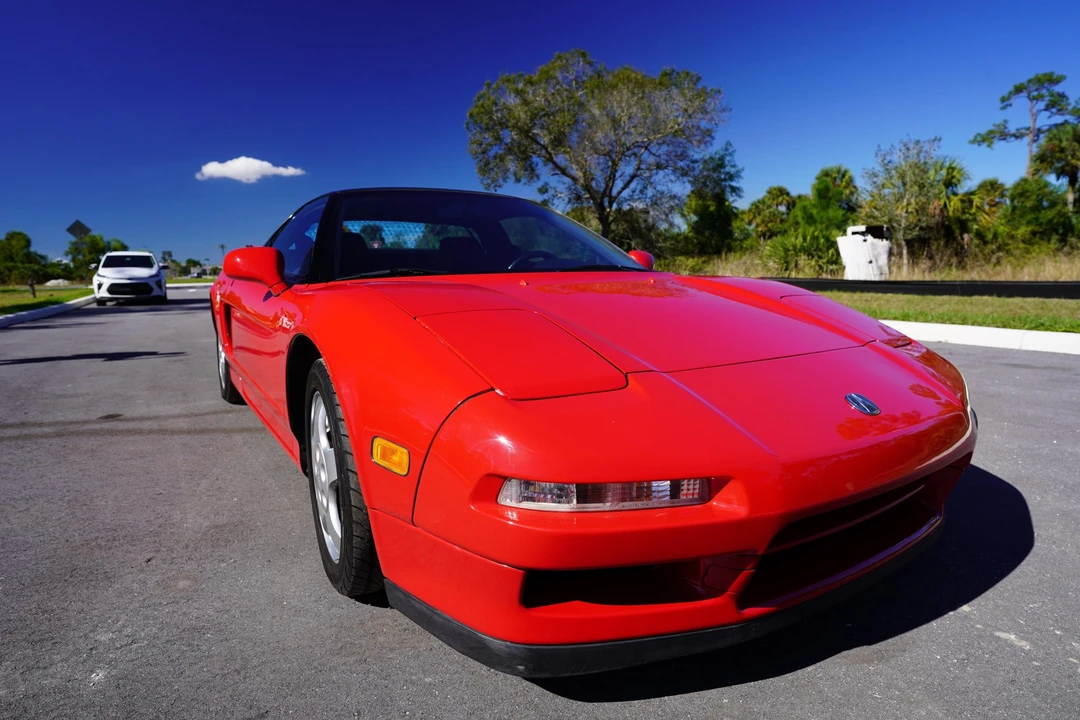 1991 Acura NA1 NSX - Image 16 of 31