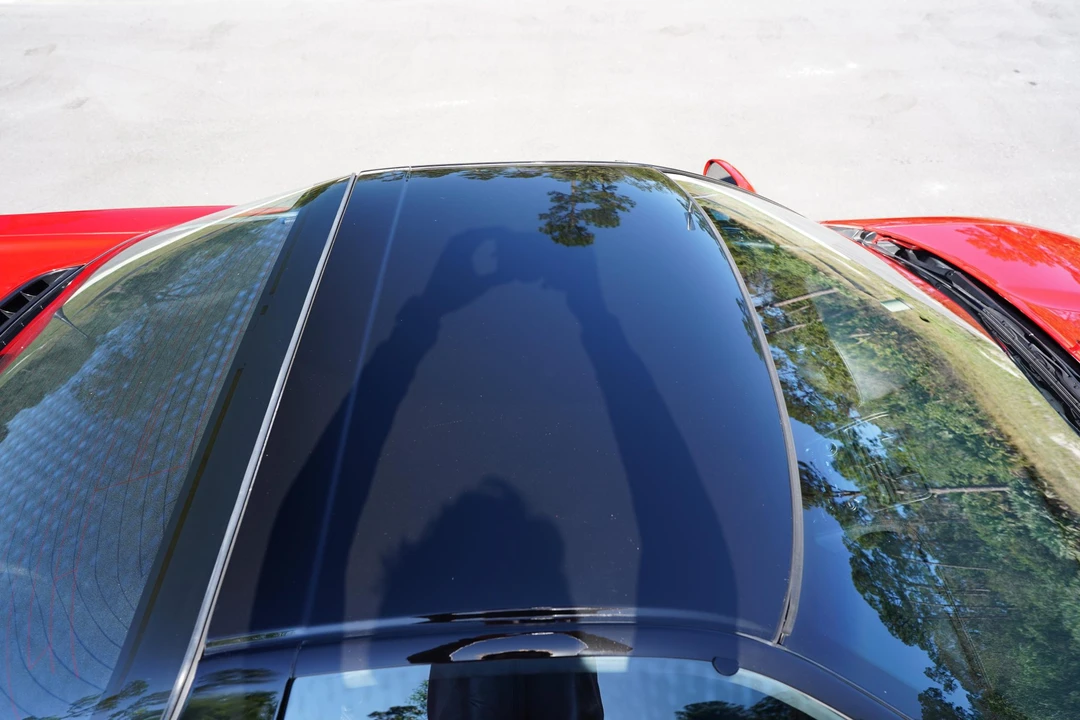 1991 Acura NA1 NSX - Image 27 of 31