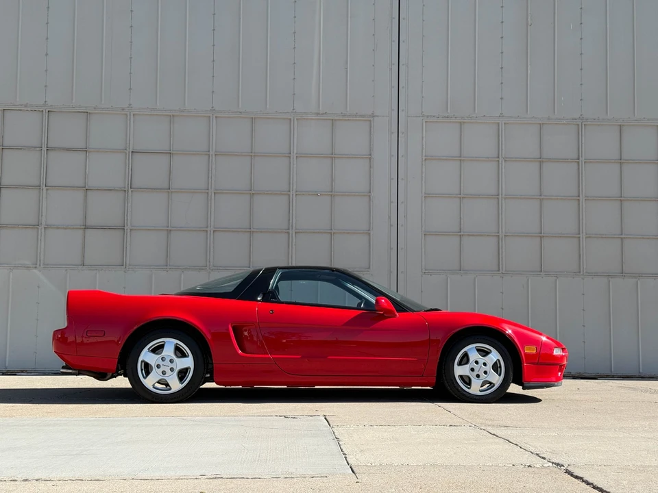 1991 Acura NA1 NSX - Image 28 of 31