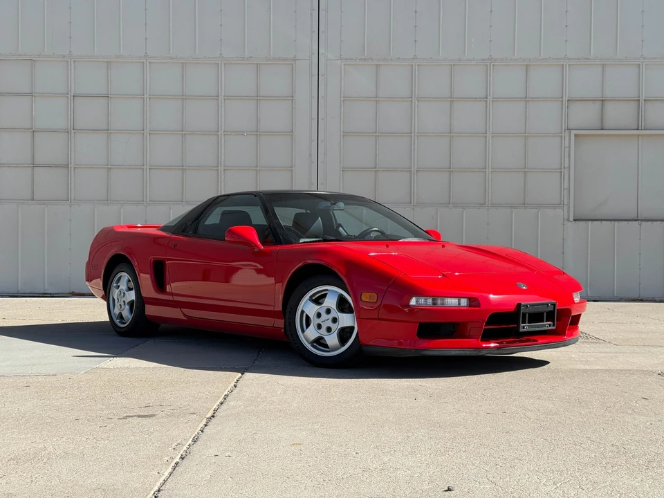 1991 Acura NA1 NSX - Image 29 of 31