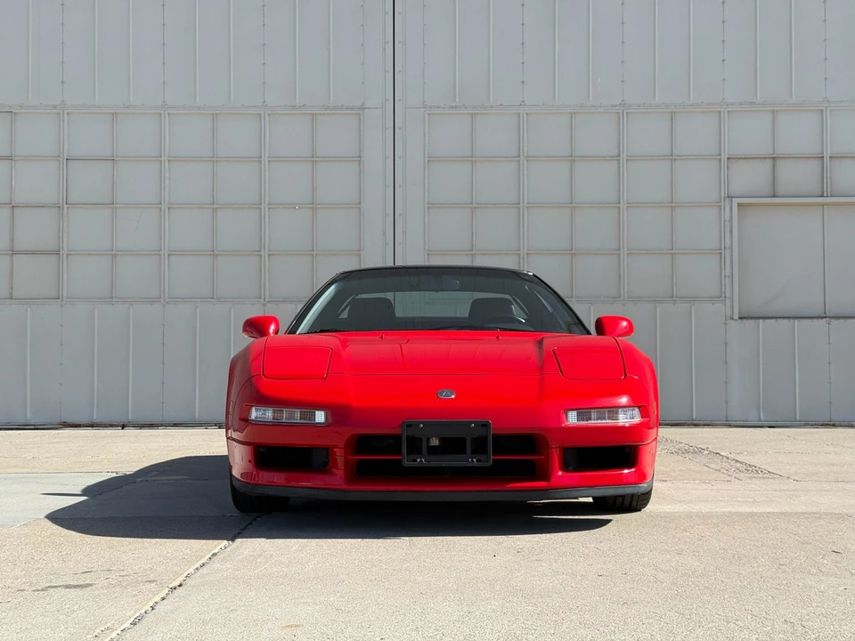 1991 Acura NA1 NSX - Image 4 of 31