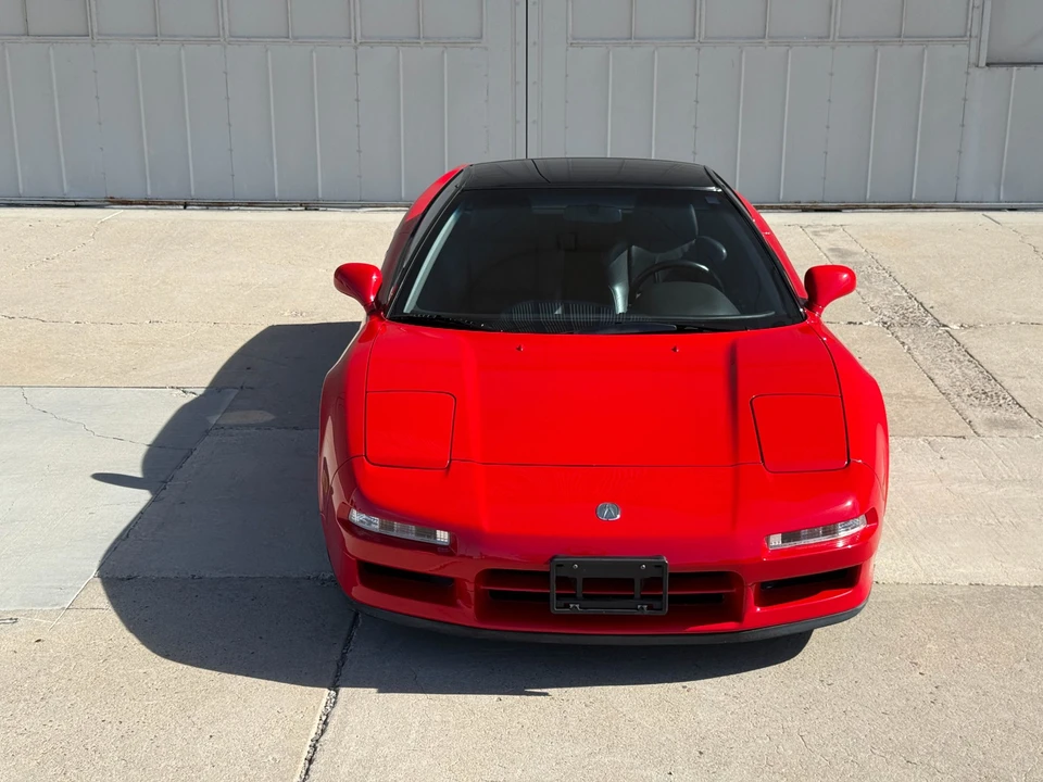 1991 Acura NA1 NSX - Image 3 of 31