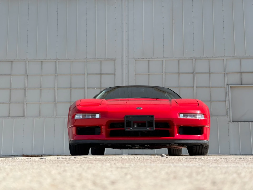 1991 Acura NA1 NSX - Image 6 of 31