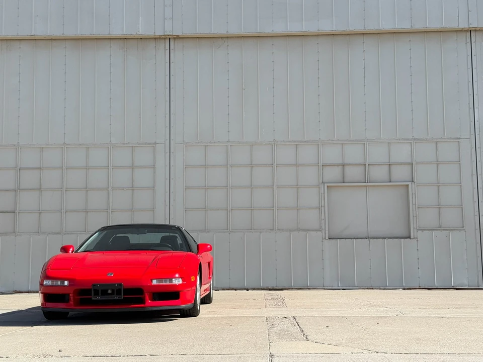 1991 Acura NA1 NSX - Image 7 of 31