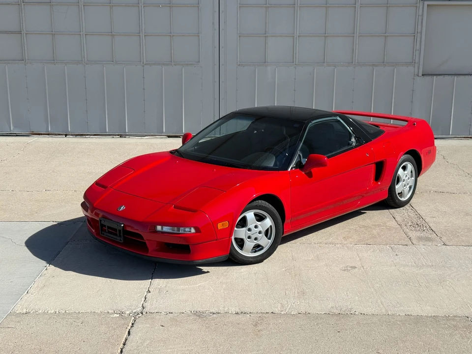 1991 Acura NA1 NSX - Image 8 of 31