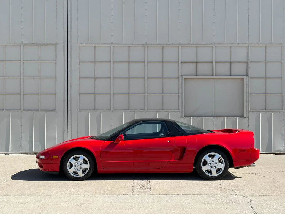 1991 Acura NA1 NSX - Image 13 of 31