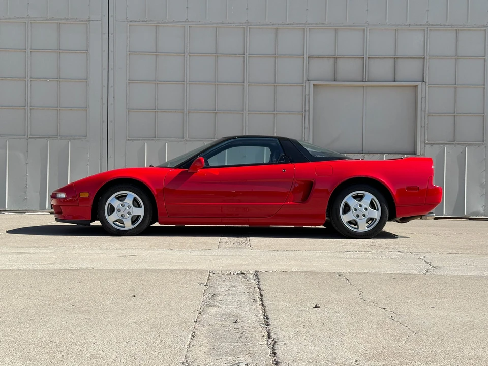 1991 Acura NA1 NSX - Image 15 of 31