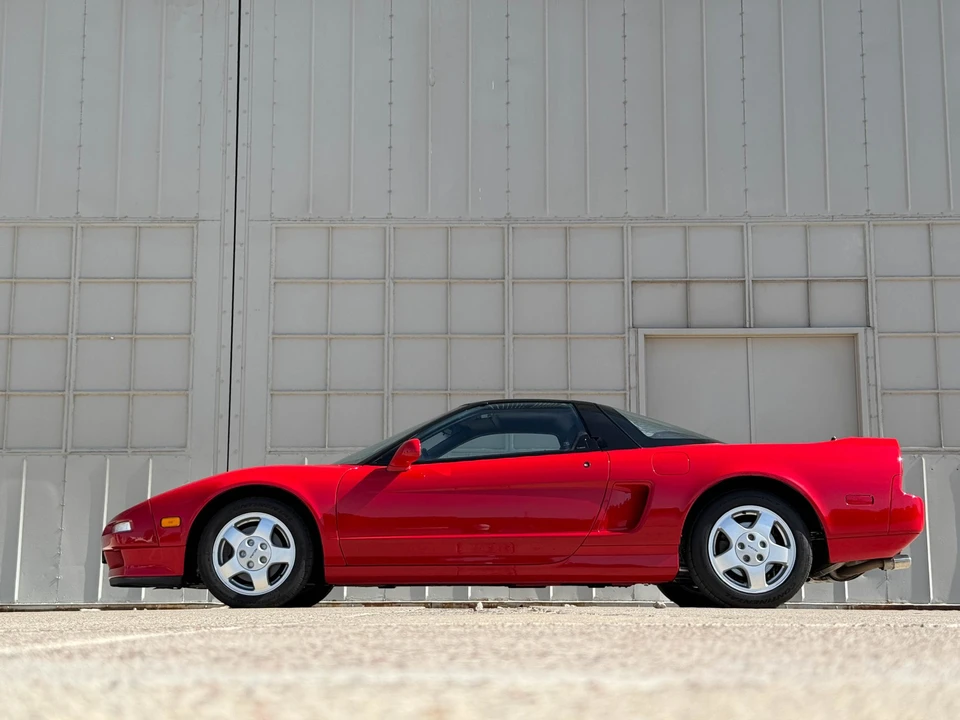 1991 Acura NA1 NSX - Image 16 of 31