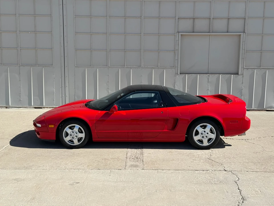 1991 Acura NA1 NSX - Image 14 of 31