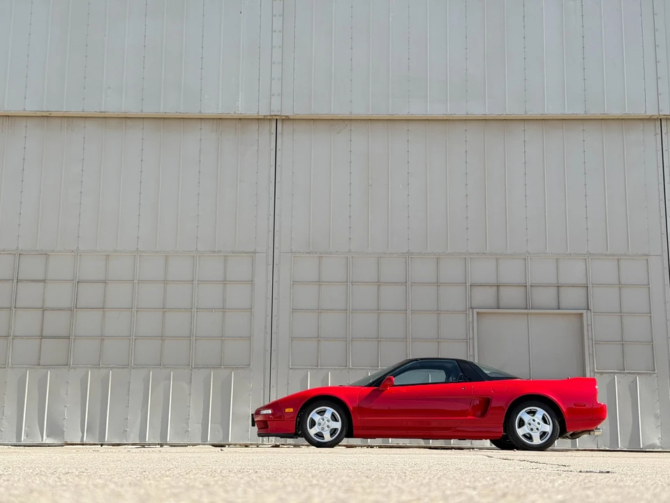 1991 Acura NA1 NSX - Image 17 of 31