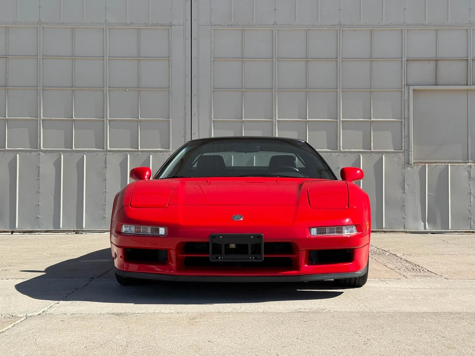 1991 Acura NA1 NSX - Image 5 of 31