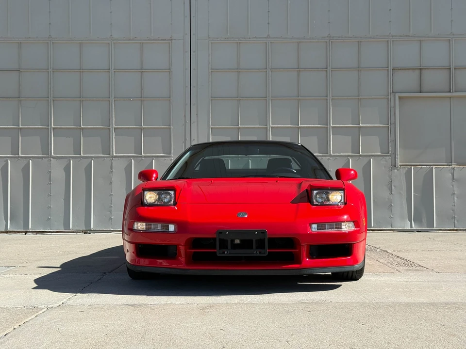 1991 Acura NA1 NSX - Image 2 of 31