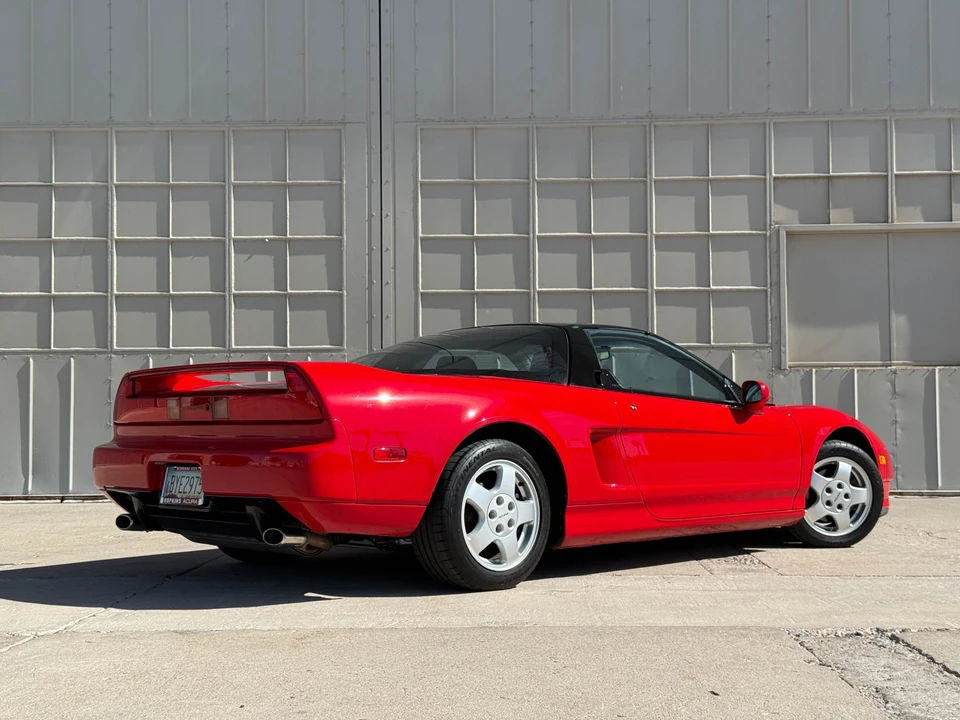 1991 Acura NA1 NSX - Image 26 of 31