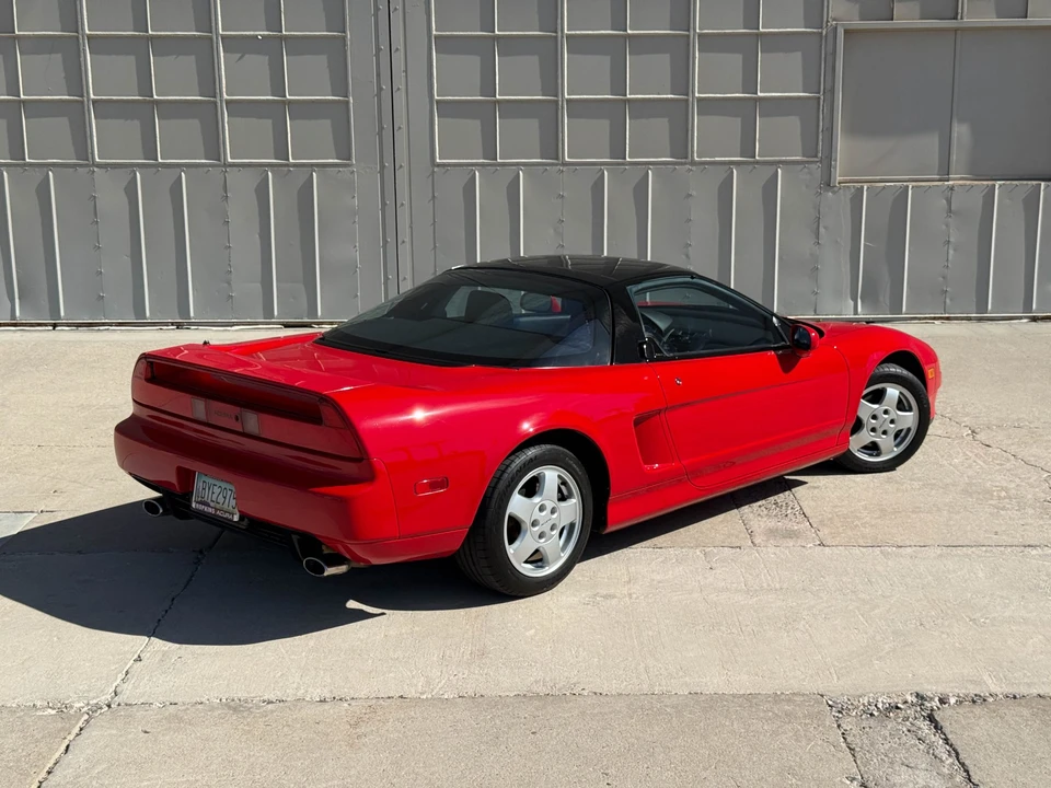 1991 Acura NA1 NSX - Image 24 of 31