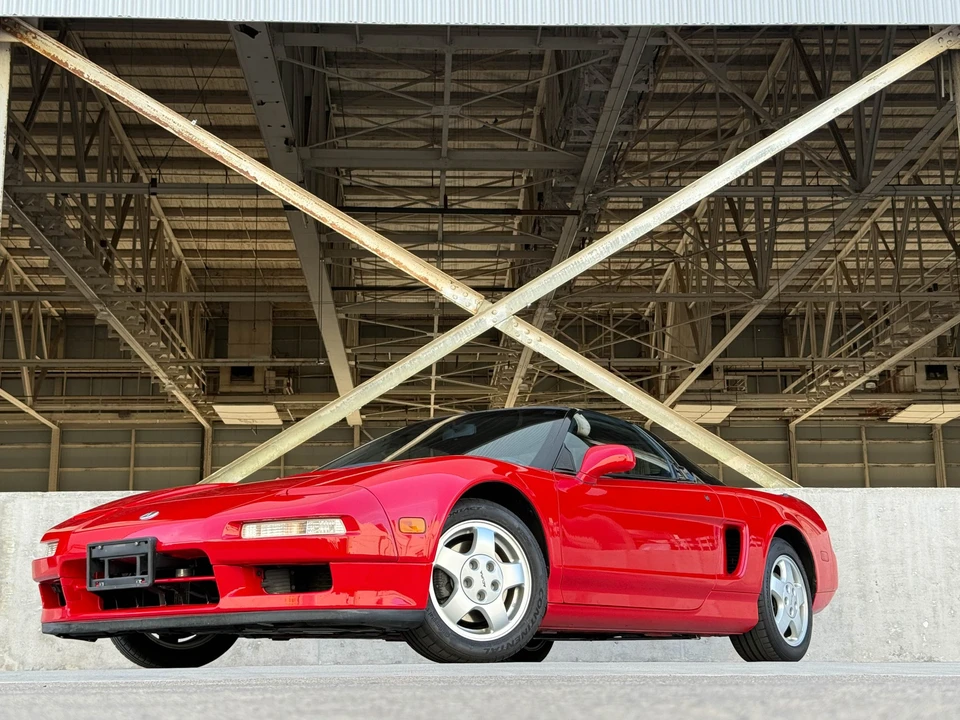 1991 Acura NA1 NSX - Image 9 of 31