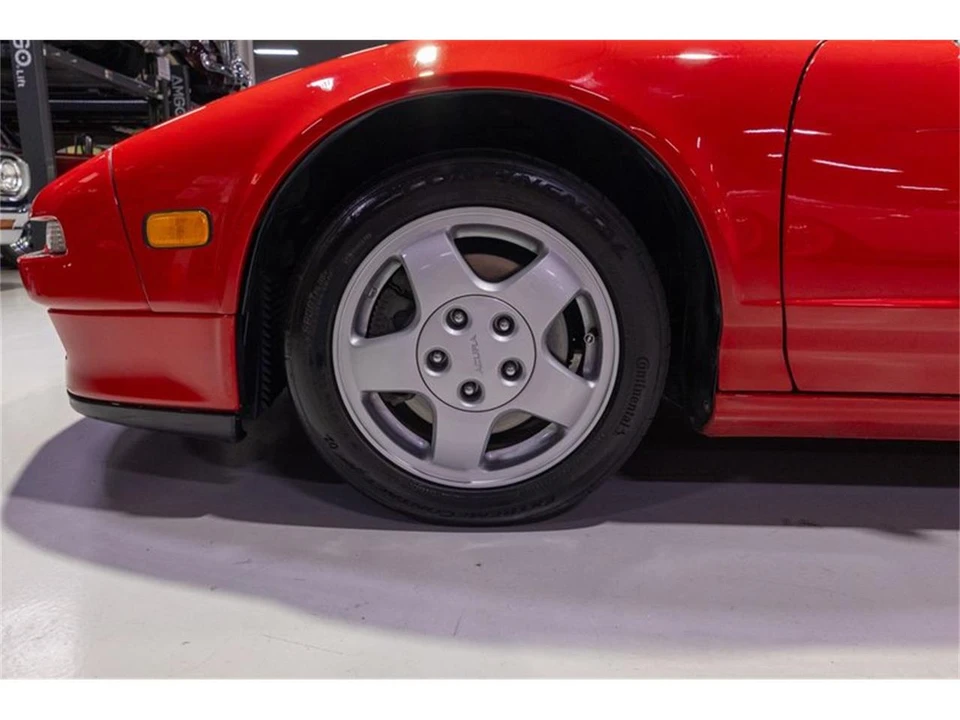 1991 Acura NA1 NSX - Image 22 of 31