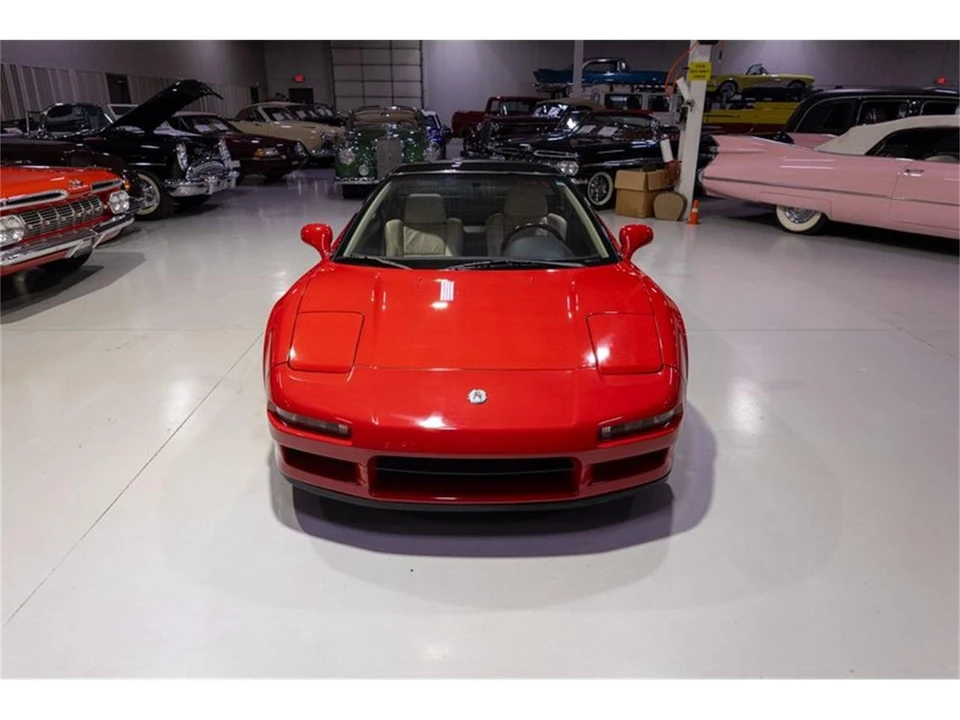1991 Acura NA1 NSX - Image 14 of 31