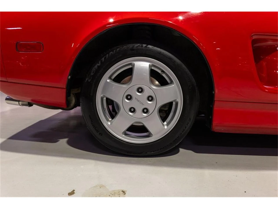 1991 Acura NA1 NSX - Image 26 of 31