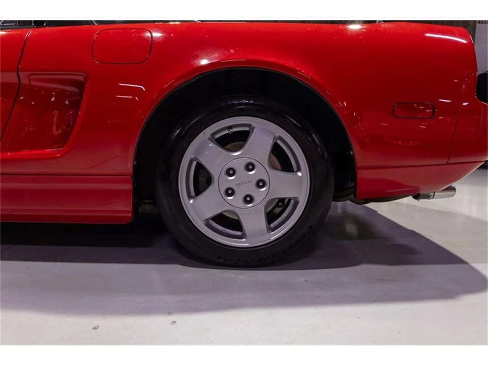 1991 Acura NA1 NSX - Image 24 of 31