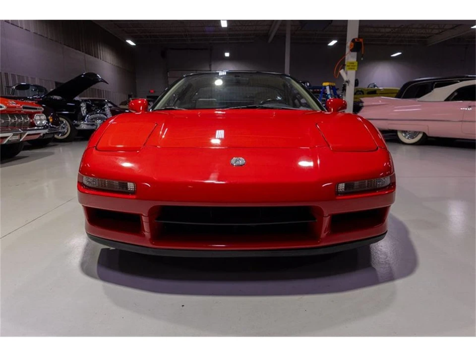 1991 Acura NA1 NSX - Image 30 of 31