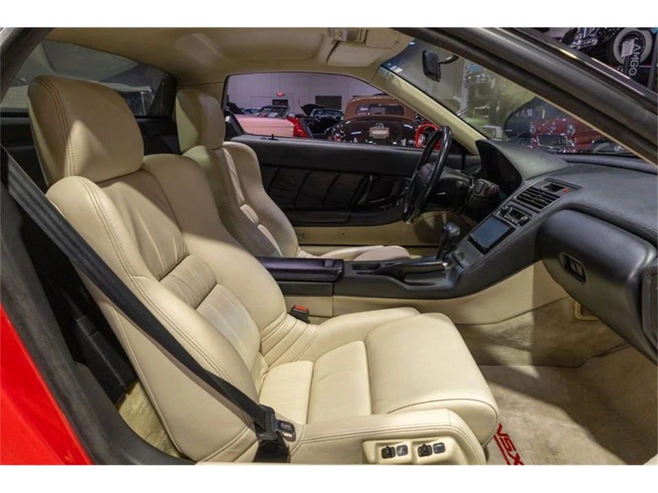 1991 Acura NA1 NSX - Image 3 of 31